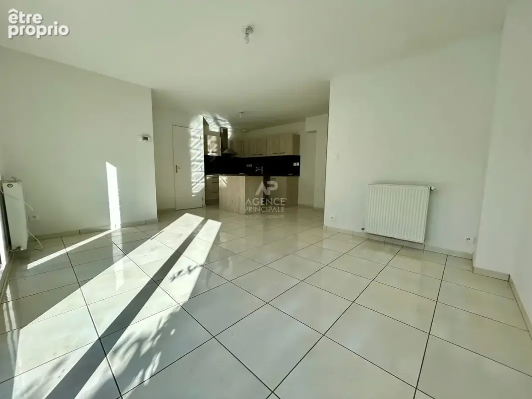 Maison de 2018 Poissy 4 pièces 87 m2 - photo 3