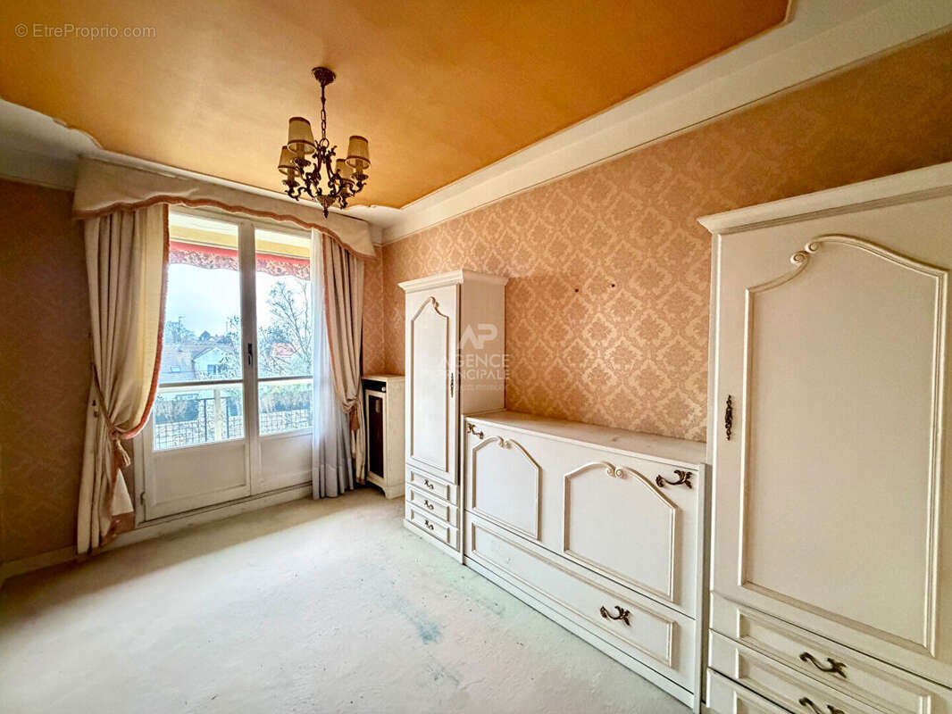 Appartement à ERMONT