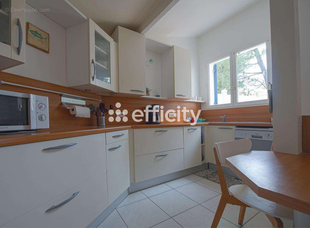 Maison à LA BAULE-ESCOUBLAC