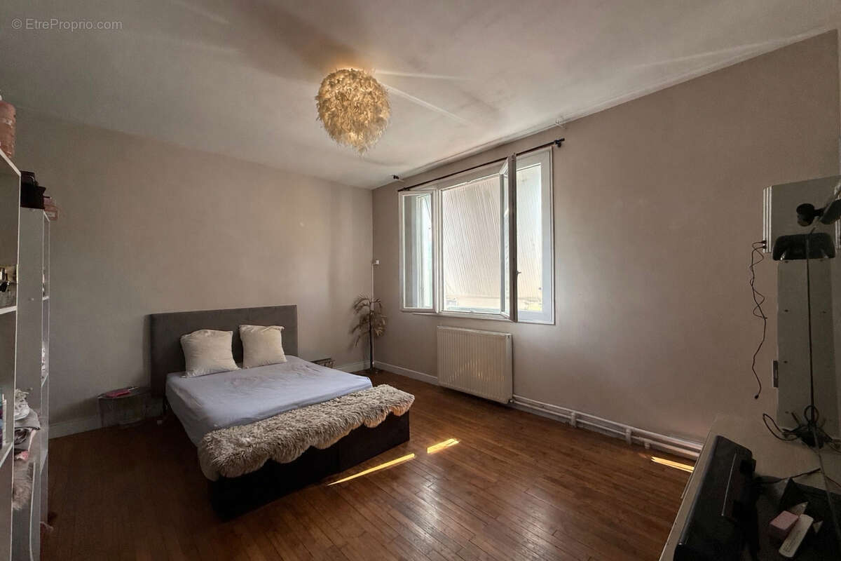 Maison à CONDEZAYGUES