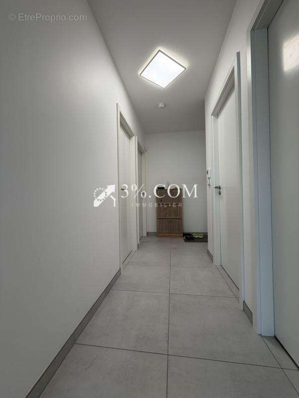 Appartement à FURDENHEIM