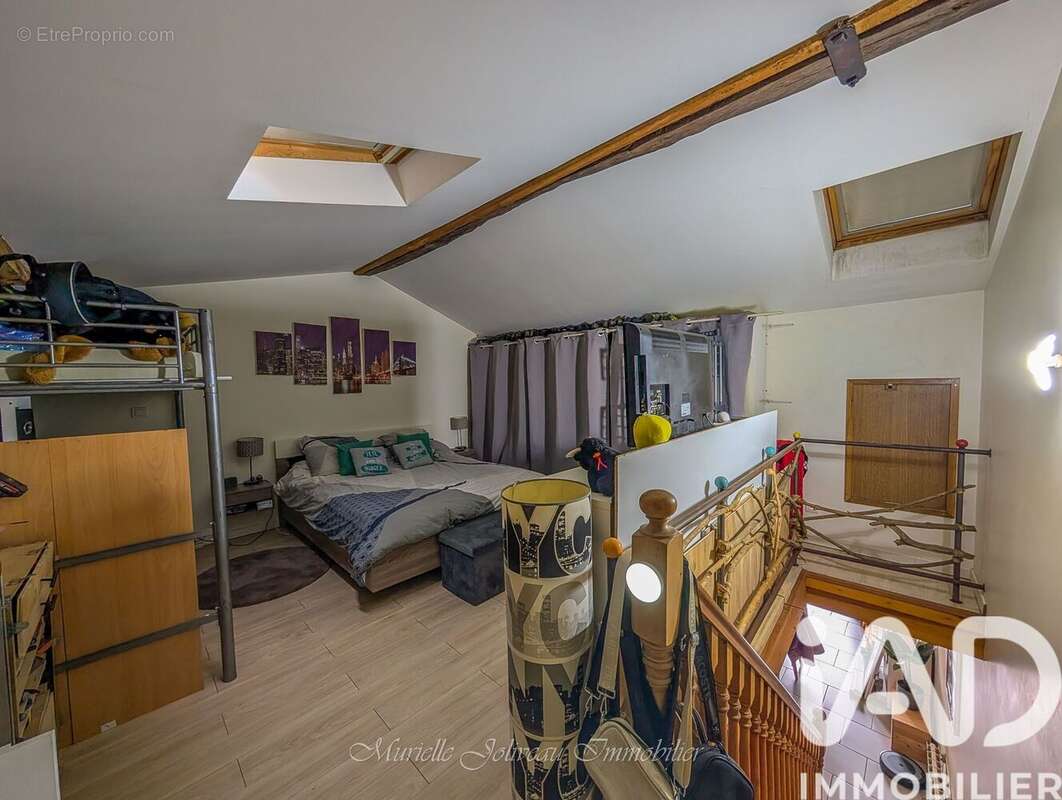 Photo 5 - Maison à LAMARQUE