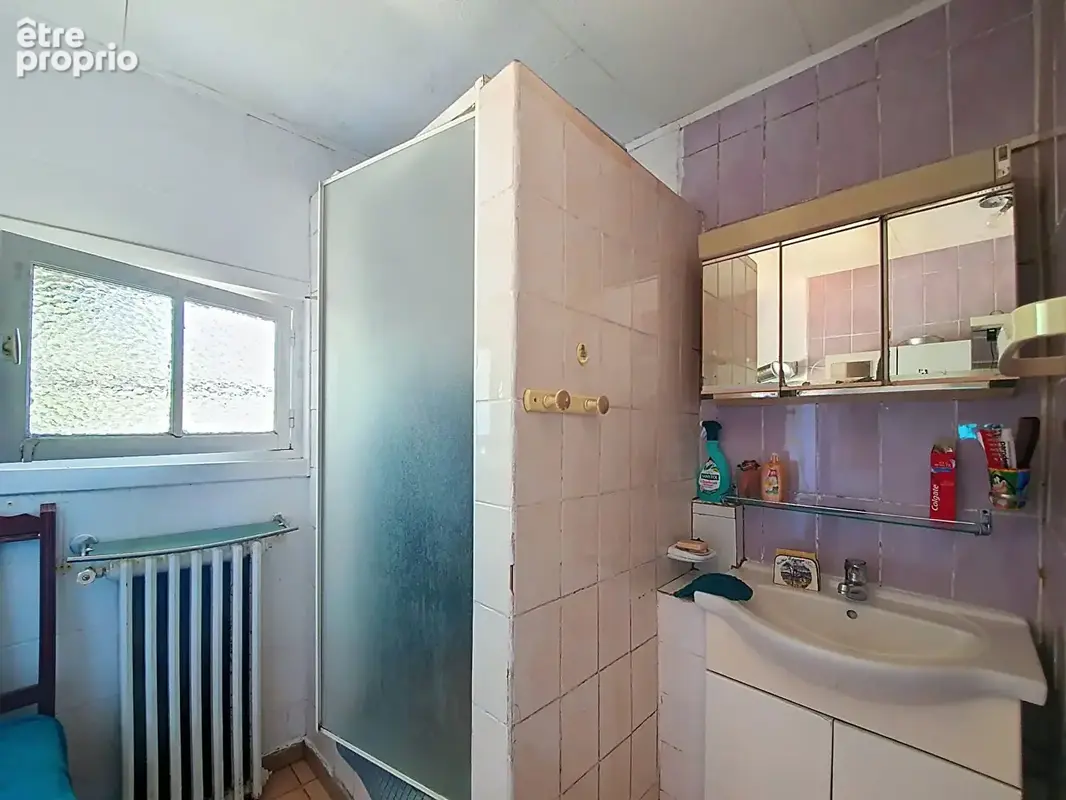 Maison de type 4, avec garage attenant et jardin - photo 7