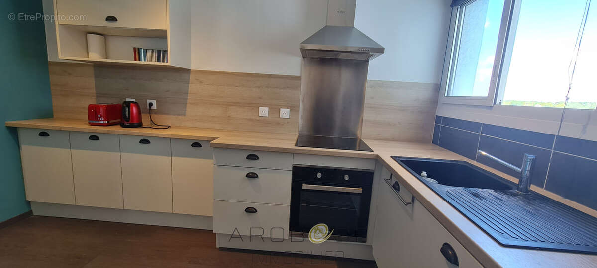 Appartement à TONNEINS