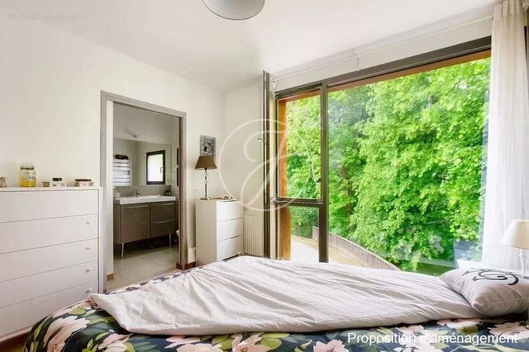 Maison à LE PORT-MARLY