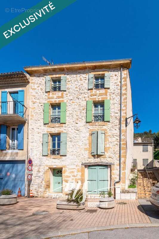 Photo 8 - Appartement à JOUQUES