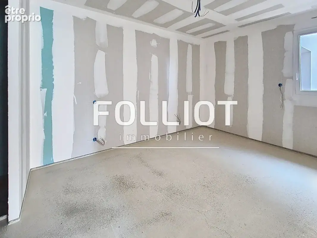 A vendre Maison neuve de 90m² à Granville - Réf. 12443LB - photo 9