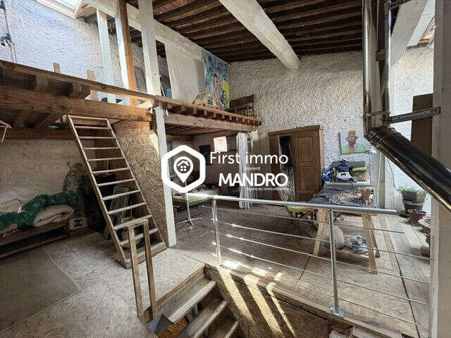 Maison 150 m² à Estagel  - photo 4