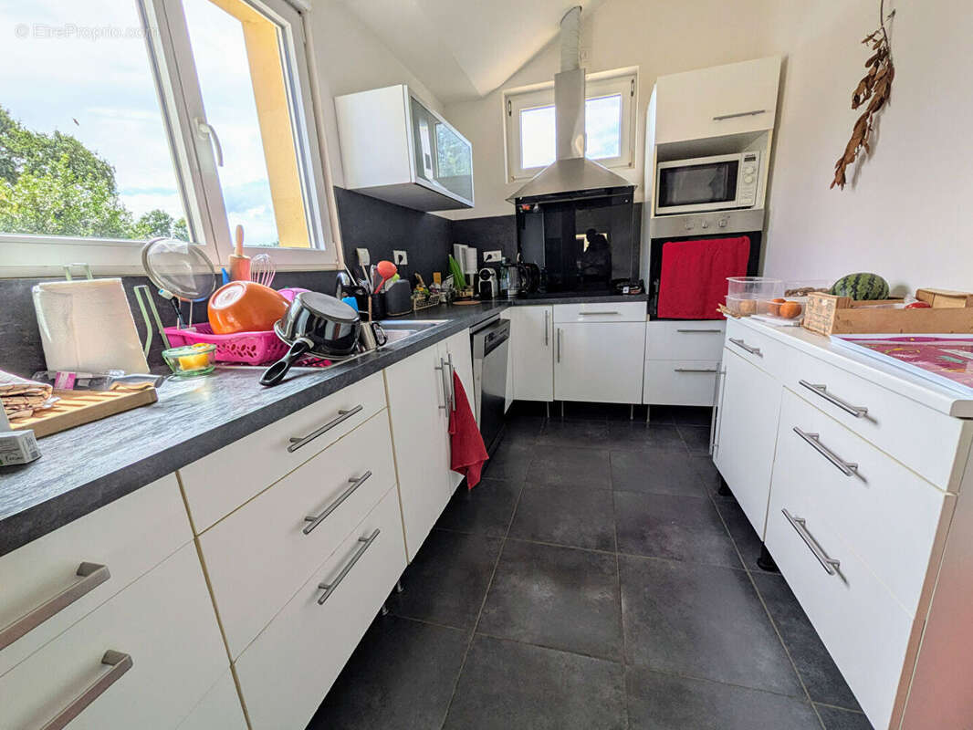 Maison à LA CHAPELLE-SUR-ERDRE