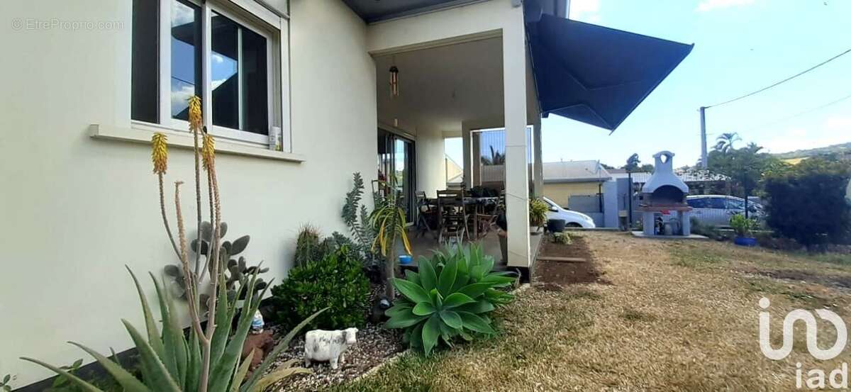 Photo 2 - Maison à SAINT-PAUL