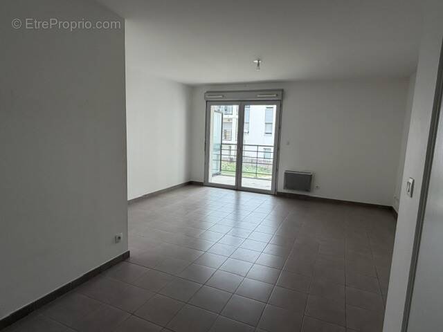 Appartement à ANGERS