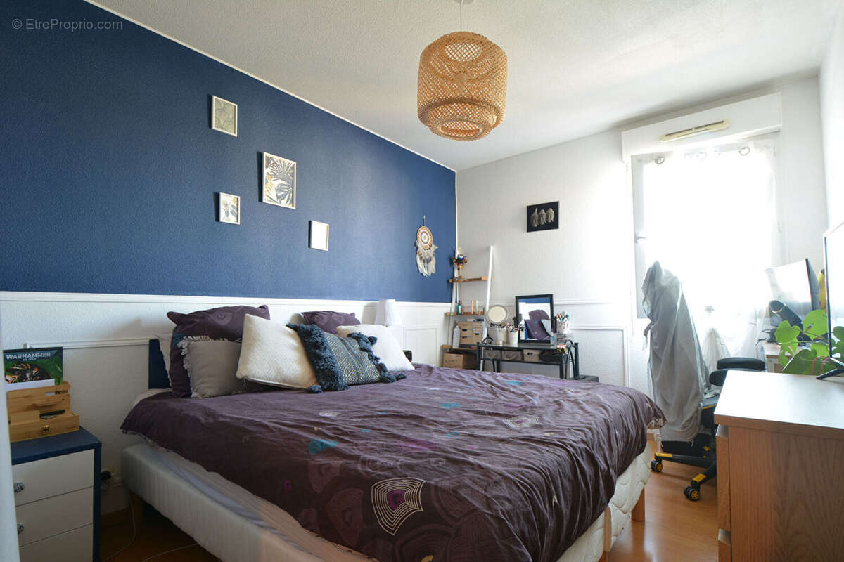 Appartement à OLIVET