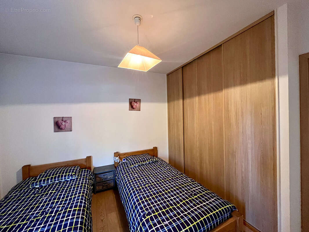 Appartement à ANNECY