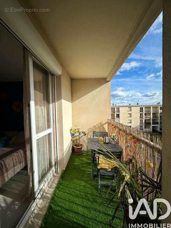 Photo 3 - Appartement à GUILHERAND-GRANGES