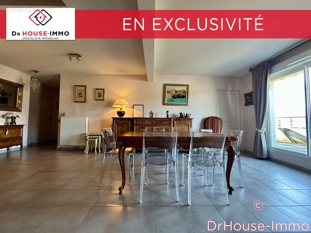 Appartement à VALENCE