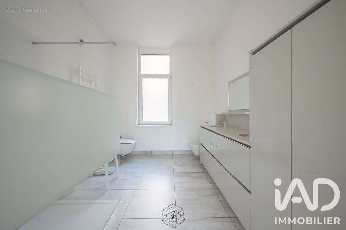 Appartement 144 m² à Thionville  - photo 9