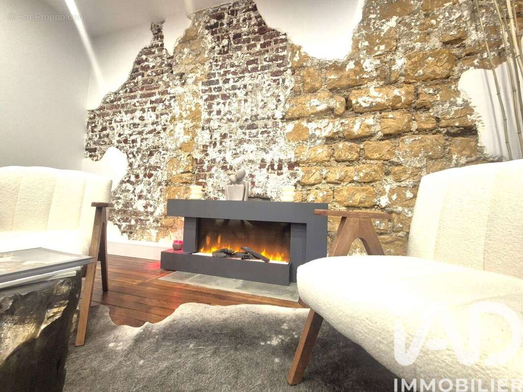 Photo 5 - Appartement à CHARLEVILLE-MEZIERES