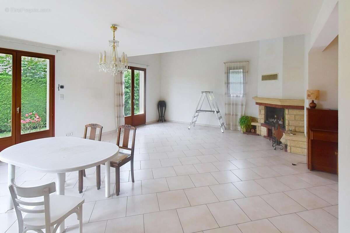 Photo 8 - Maison à MACON