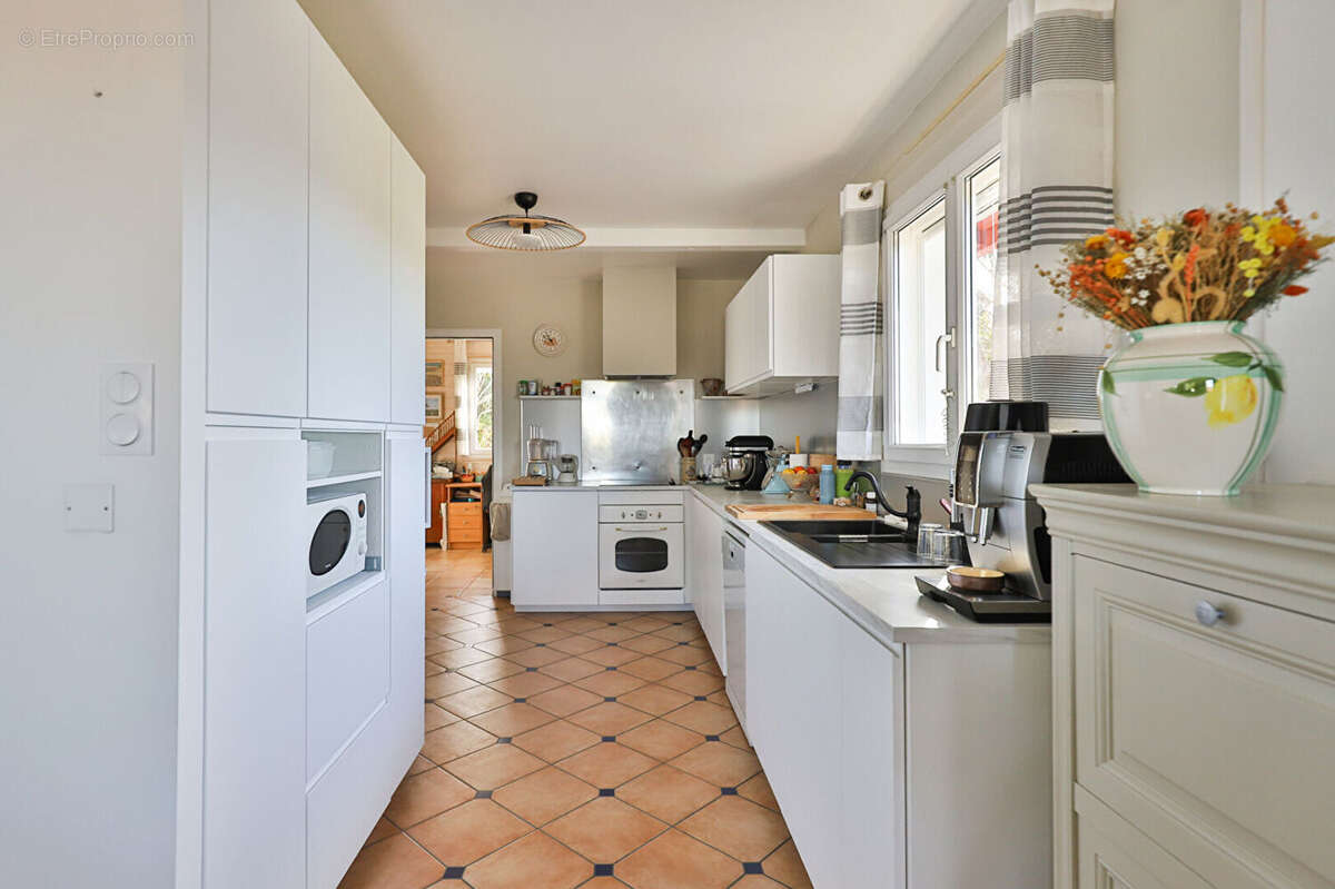 Maison à SAINT-PEE-SUR-NIVELLE