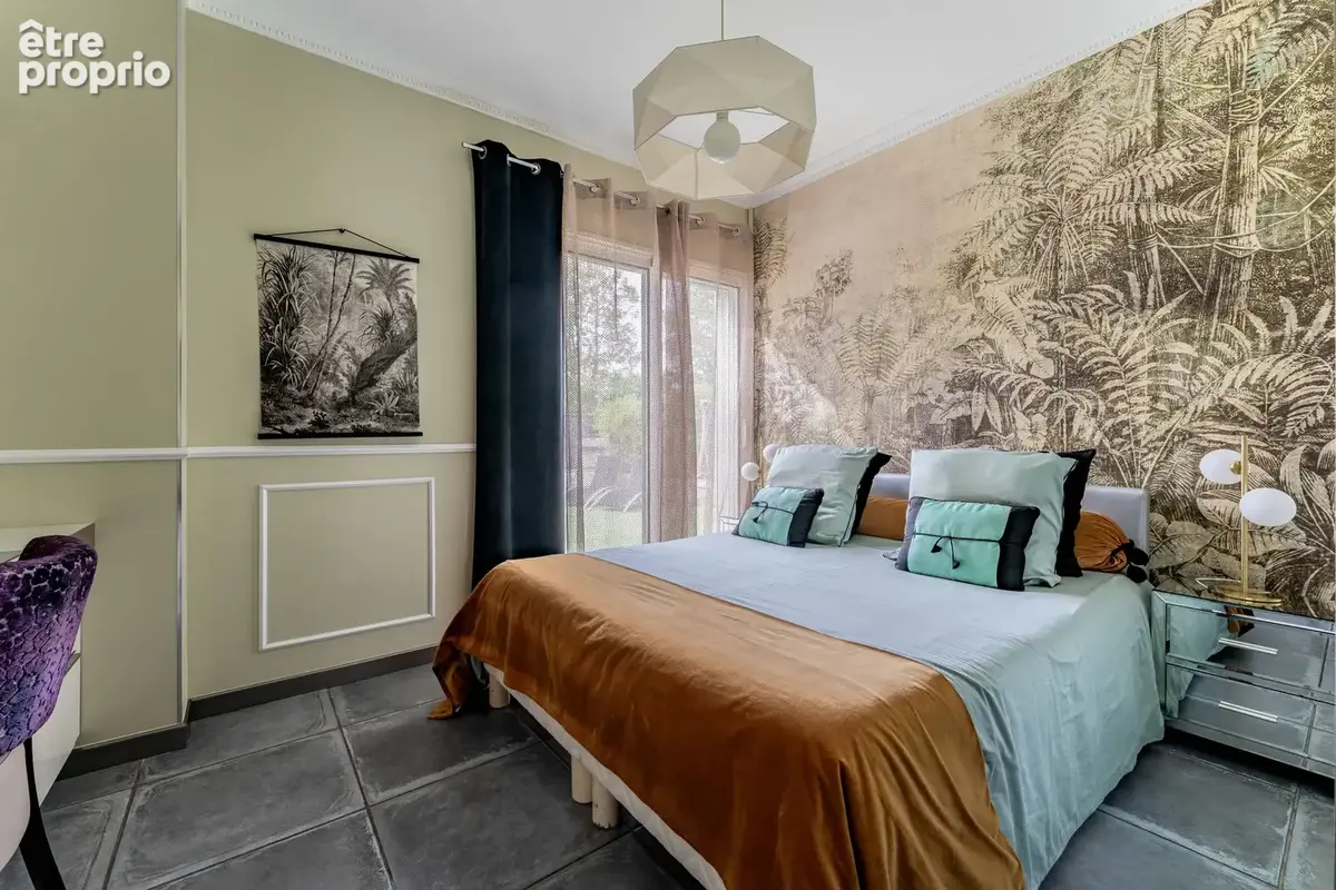 Ste Foy Maison familiale avec piscine - photo 18
