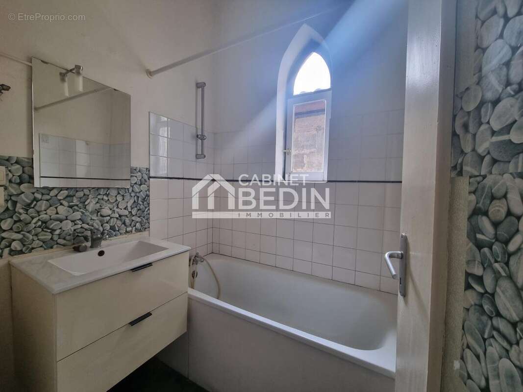 Appartement à CREON