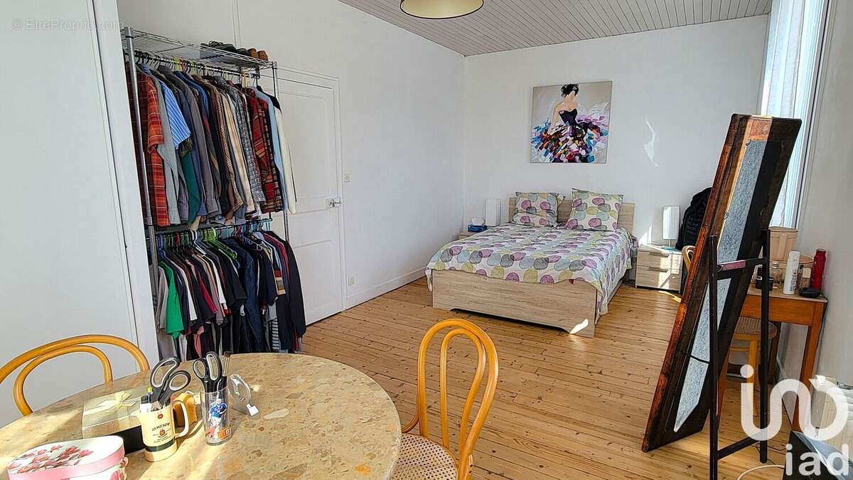 Photo 8 - Maison à LONGUE-JUMELLES