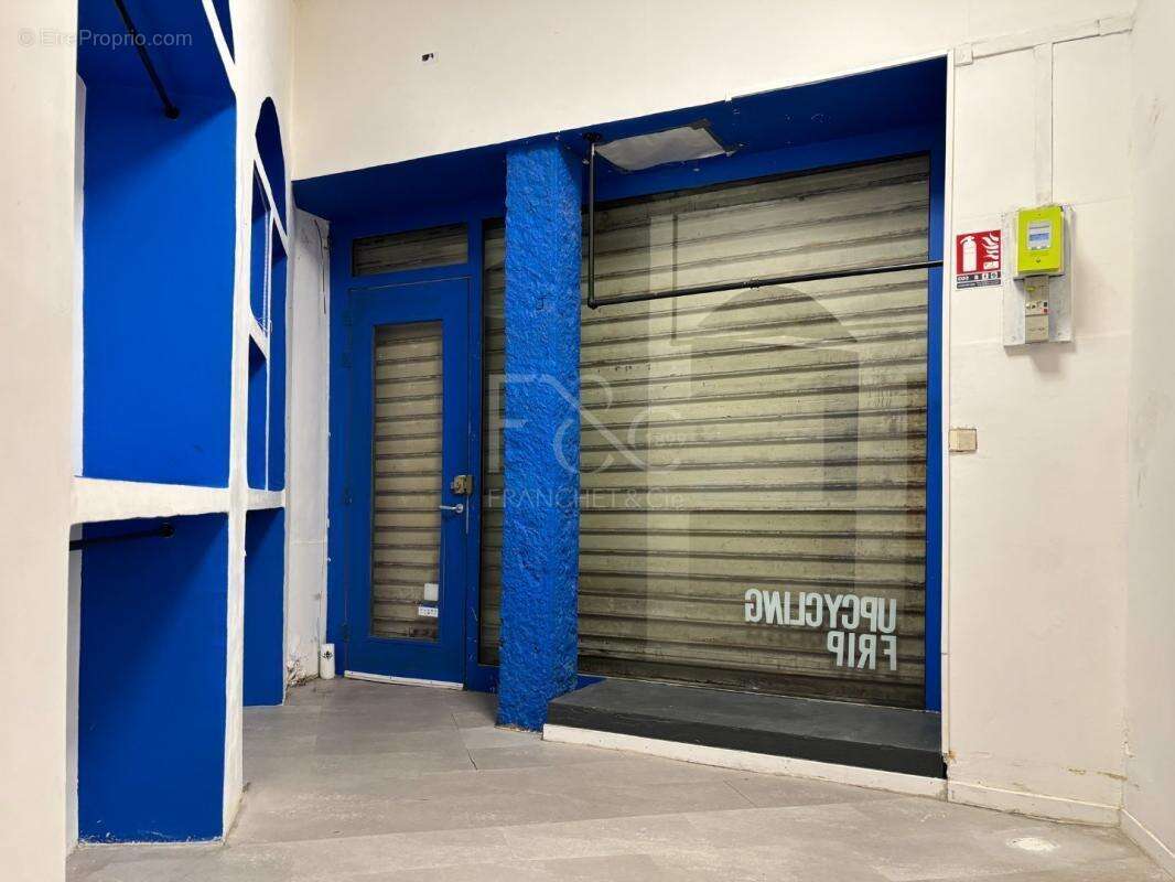 Appartement à LYON-1E