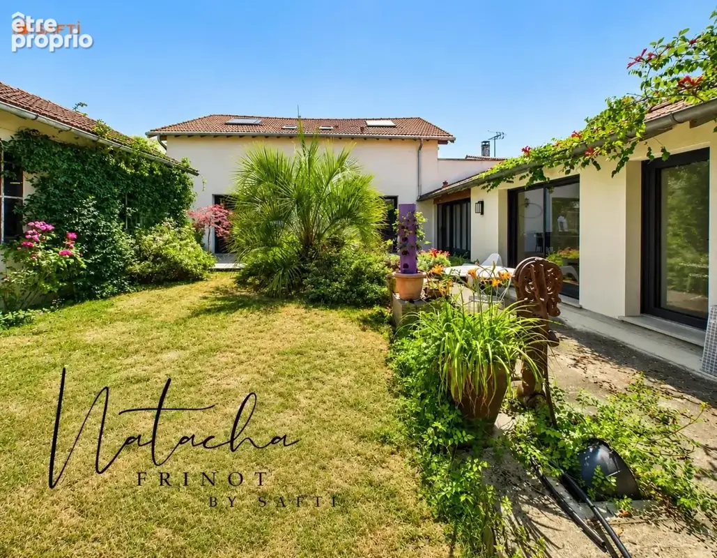 Photo 1 - Maison à L'ISLE-JOURDAIN