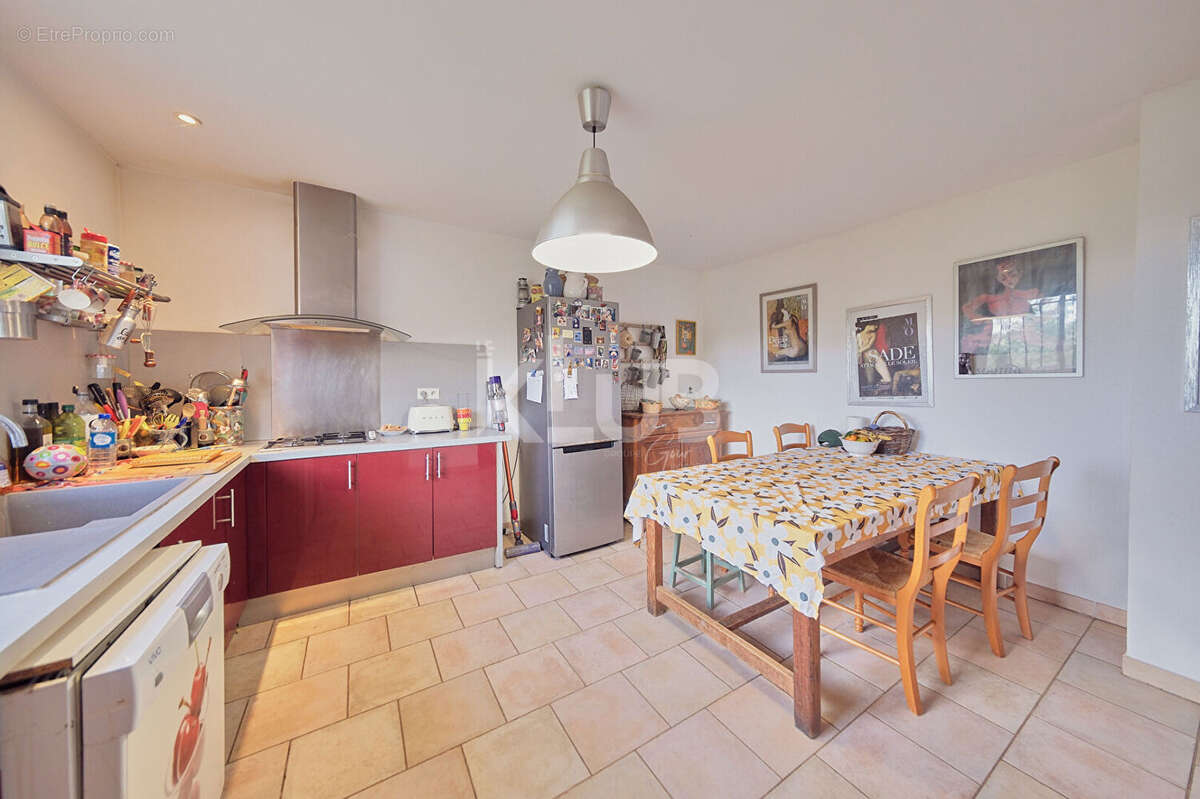 Maison à POGGIO-DI-VENACO