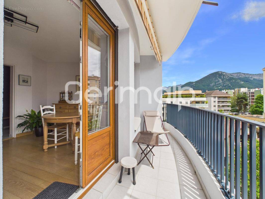 Appartement à ANNECY
