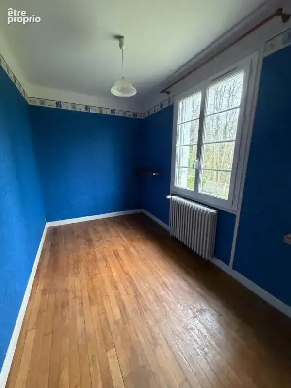 Jolie maison sur sous sol avec cabinet médical indépendant à Jouet sur l'Aubois - photo 8