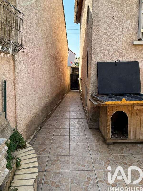 Photo 5 - Maison à DRANCY