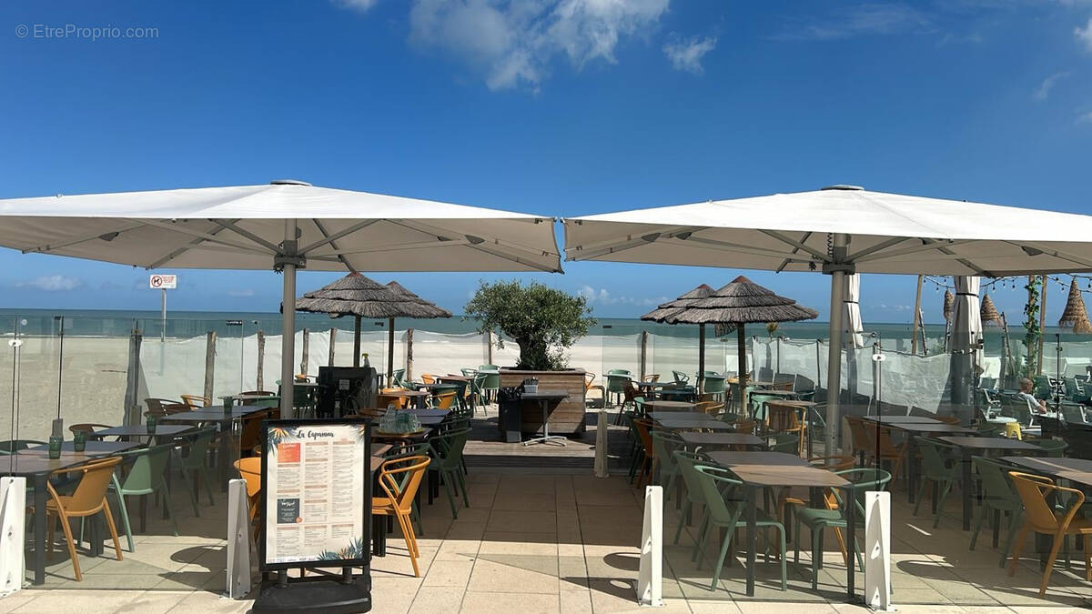 Commerce à DUNKERQUE