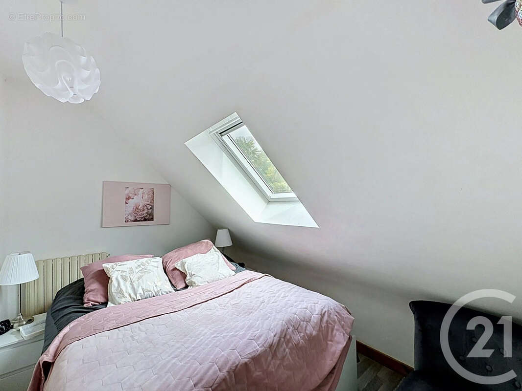 Maison 85 m² à Lannion  - photo 7