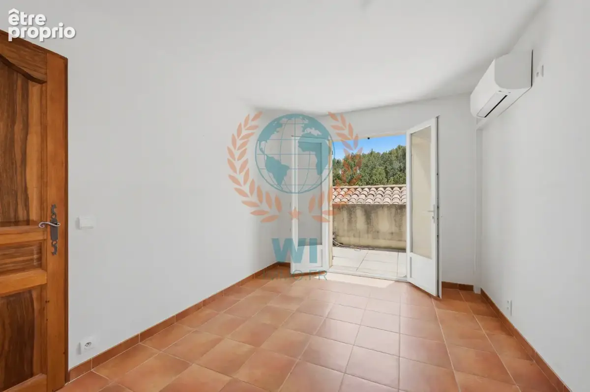 Magnifique vue sur les colline, villa avec piscine - photo 15