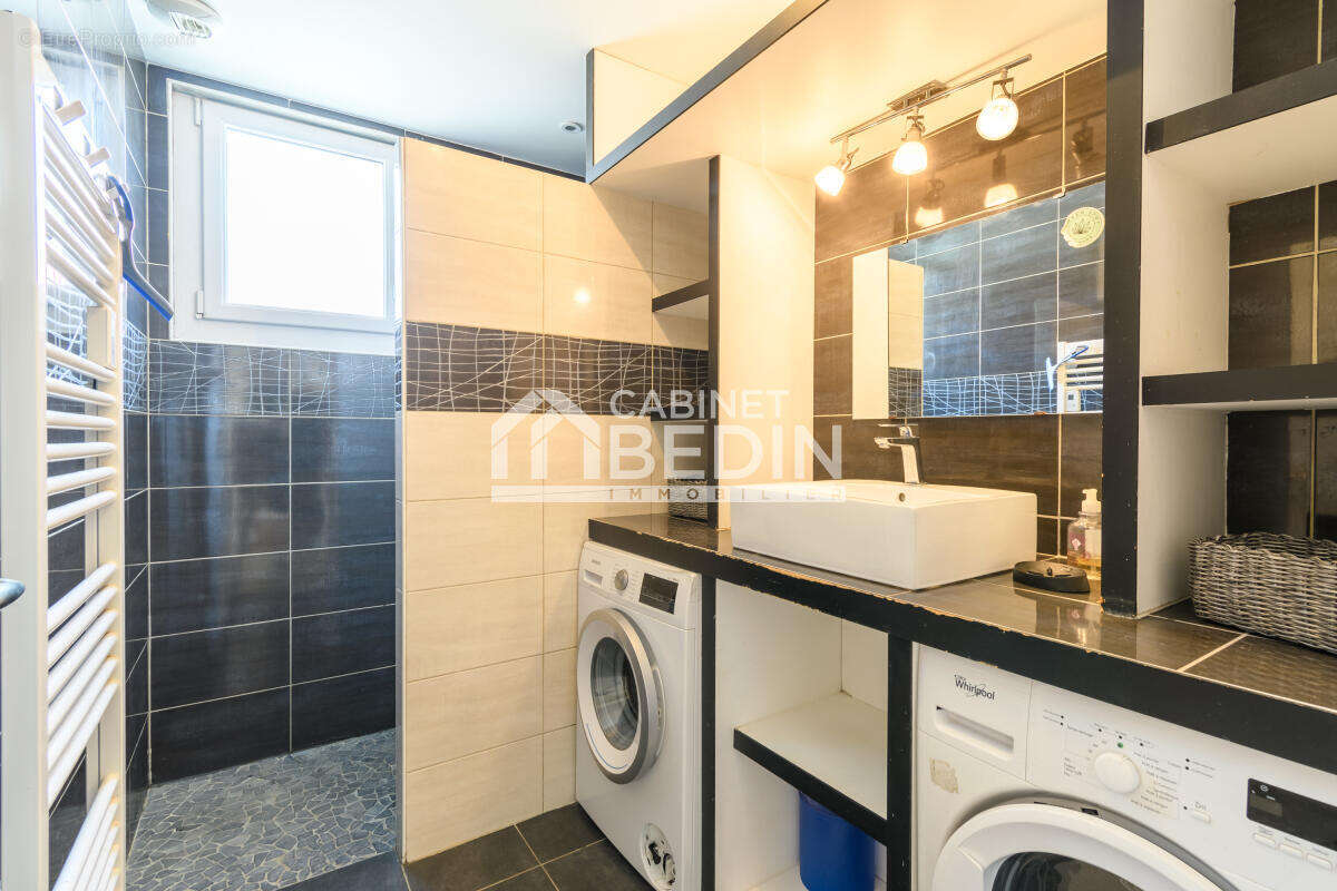 Maison à BISCARROSSE