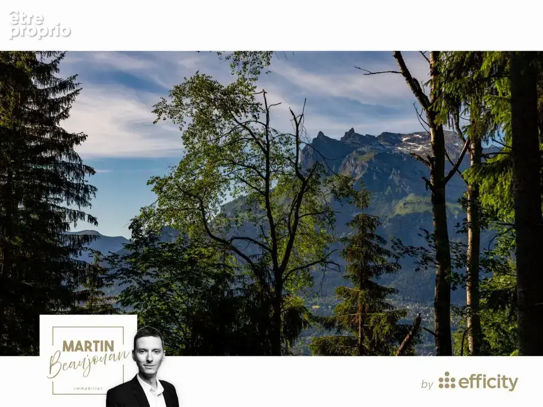 Maison 7 pièces 138 m² à vendre à Saint-Gervais-Les-Bains (74170) - photo 8