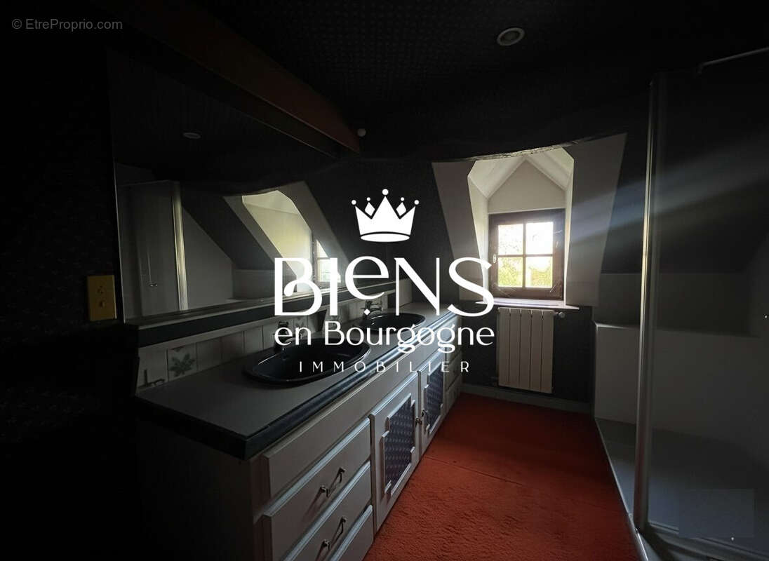 Maison à BEAUNE
