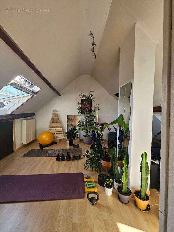 Maison à LA FERTE-SOUS-JOUARRE