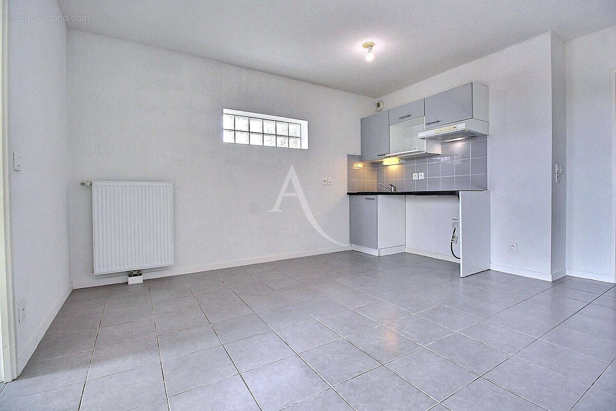 Appartement à VILLENAVE-D'ORNON