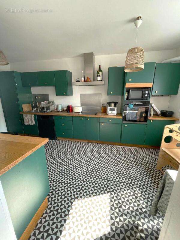 Maison à WAMBRECHIES