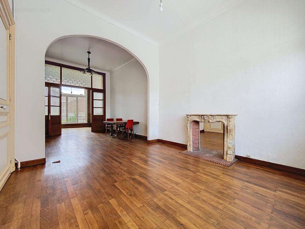 Maison à ARMENTIERES