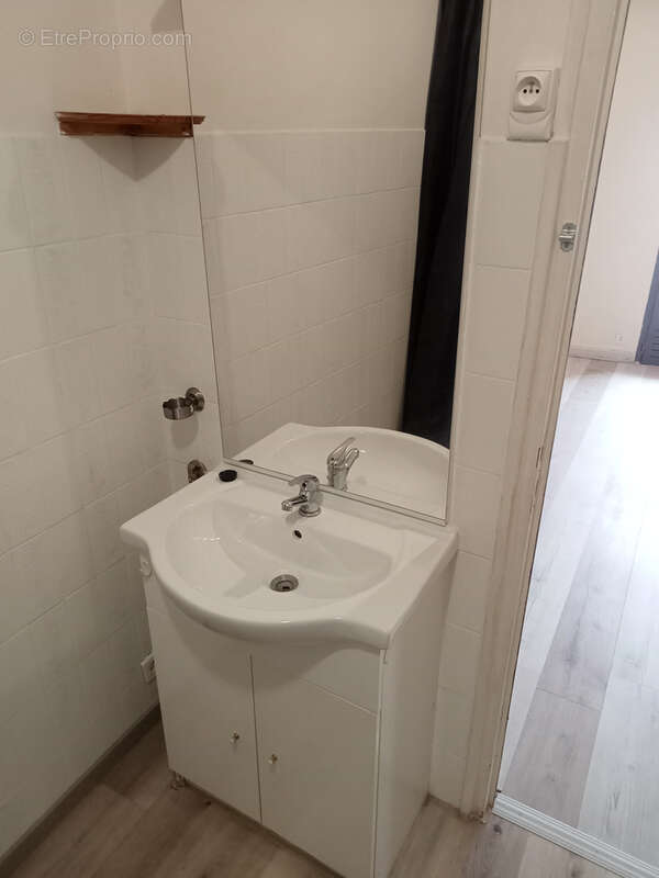 Appartement à CARPENTRAS