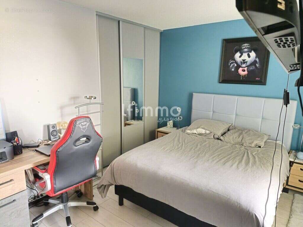 Appartement à WITTELSHEIM