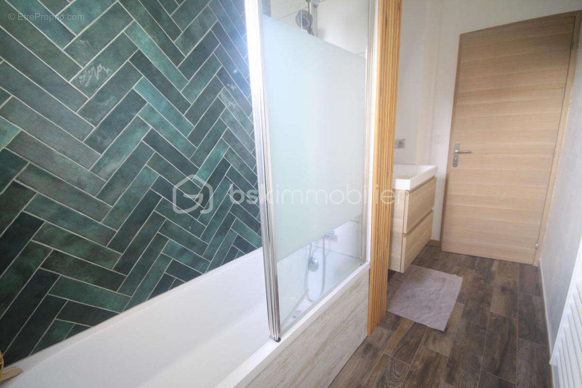 Maison à SAINT-GERMAIN-LES-ARPAJON