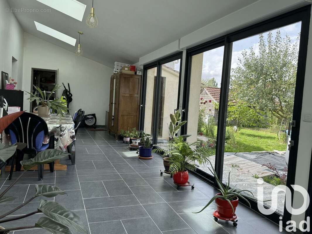 Maison 157 m² à Gohory  - photo 7
