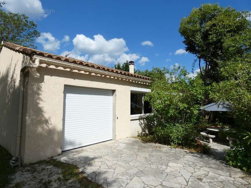 Villa moules et baucels (34) - photo 32