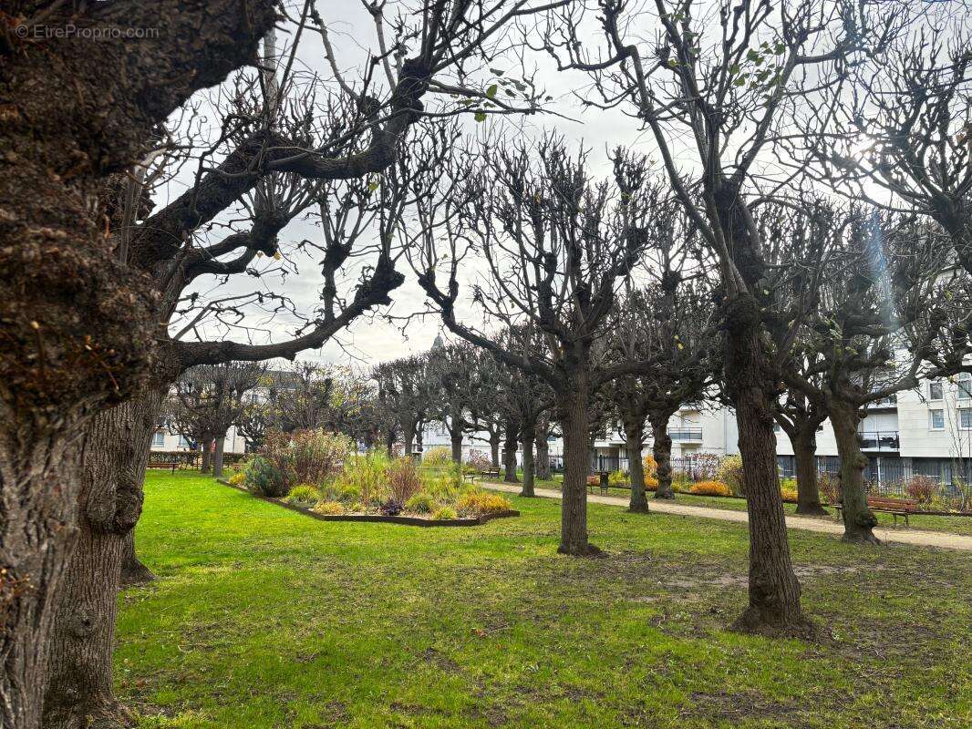 Appartement à COMPIEGNE