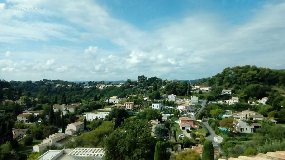 Image - Maison à VENCE