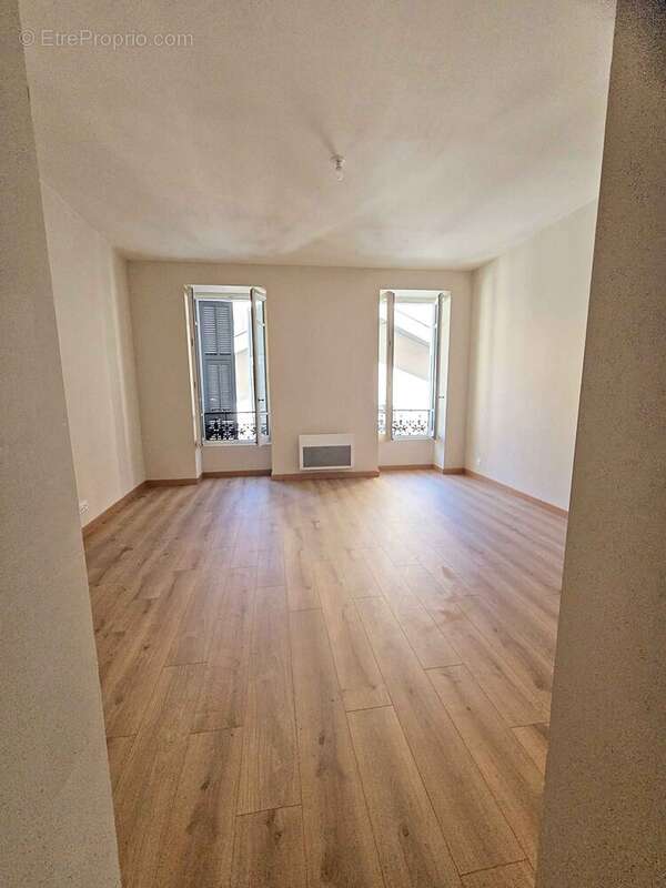 Appartement 59 m² à Nice  - photo 2